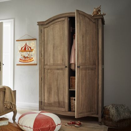 Kleiderschrank Éveilou Kleiderschrank Éveilou