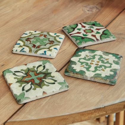 Untersetzer 4er Set Angeot Untersetzer 4er Set Angeot