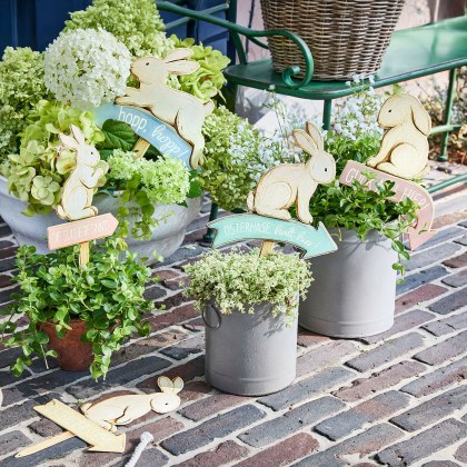 Schild 5er Set Shevona Schild 5er Set Shevona