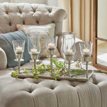 Kerzentablett Ennedi Kerzentablett Ennedi