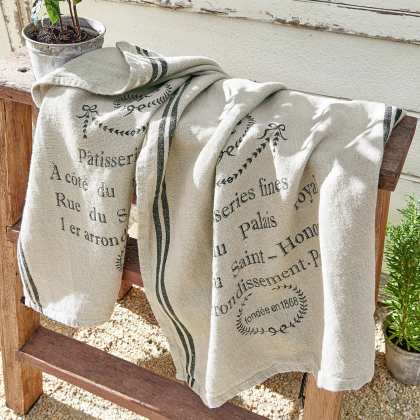 Geschirrtuch 2er Set Madil Geschirrtuch 2er Set Madil