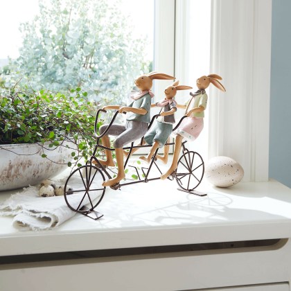 Deko-Hasen Sivalex Deko-Hasen Sivalex