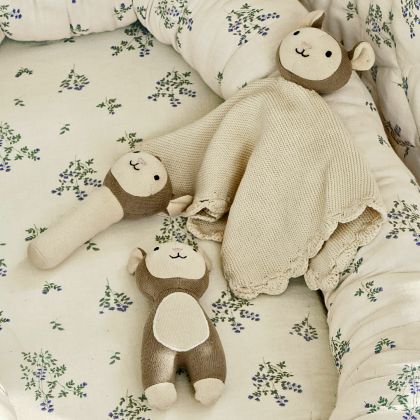 Stofftier 3er Set Playfulo Stofftier 3er Set Playfulo