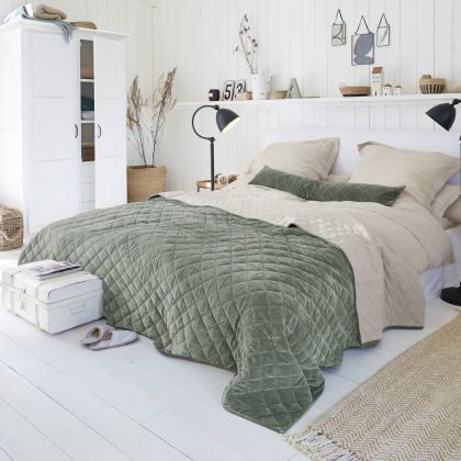 Quilt Verdier Quilt Verdier
