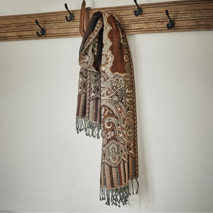 Schal Crédin Schal Crédin