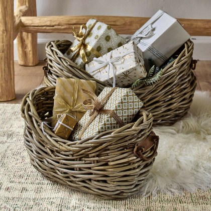 Korb 2er Set Bellorie Korb 2er Set Bellorie