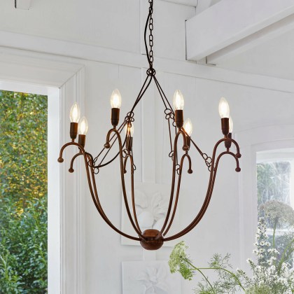 Leuchter Velorio Leuchter Velorio