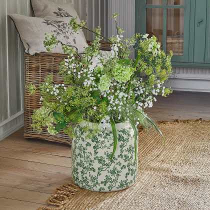 Vase Vaudrisse Vase Vaudrisse