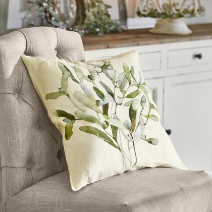 Kissenhülle Mistletoe Kissenhülle Mistletoe