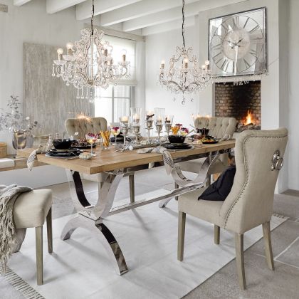 Tisch Grover Tisch Grover