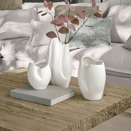 Vase 3er Set Kazimad Vase 3er Set Kazimad