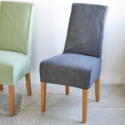 Stuhlhusse Cendra Stuhlhusse Cendra