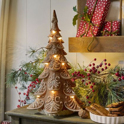 LED-Dekobaum Anyama LED-Dekobaum Anyama