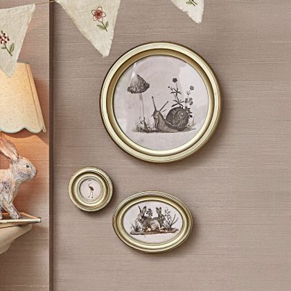 Bild 3er Set Atriana Bild 3er Set Atriana