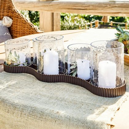 Windlicht Méridienn Windlicht Méridienn