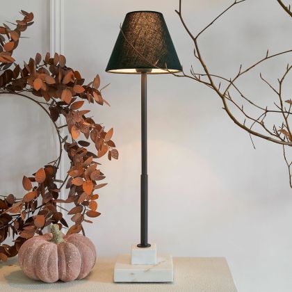 Tischlampe Orvienne Tischlampe Orvienne