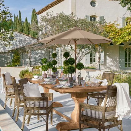 Sonnenschirm Brent Sonnenschirm Brent