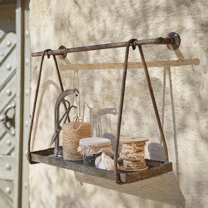 Wandregal Jaquesse Wandregal Jaquesse