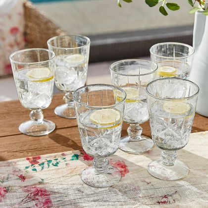 Glas 6er Set Mirathor Glas 6er Set Mirathor