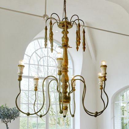 Kronleuchter Kermique Kronleuchter Kermique