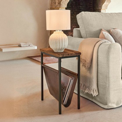 Zeitschriftenhalter Aubryn Zeitschriftenhalter Aubryn