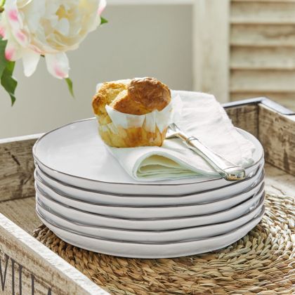 Dessertteller 6er Set Biarré Dessertteller 6er Set Biarré