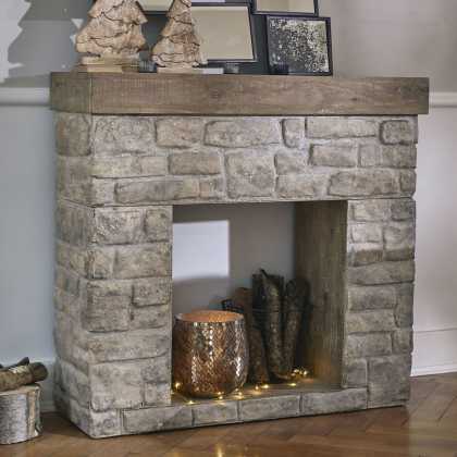 Kaminkonsole Evreux Kaminkonsole Evreux