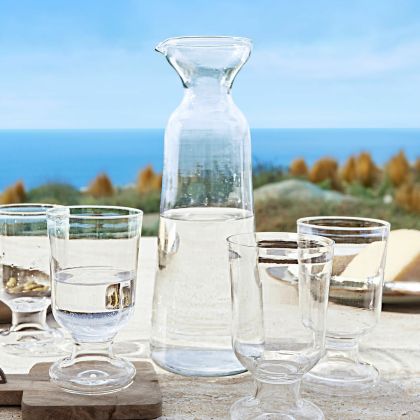 Karaffe Yvoncourt Karaffe Yvoncourt