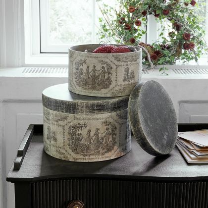 Box 2er Set Eltharien Box 2er Set Eltharien