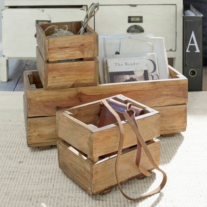 Box 3er Set Madina Box 3er Set Madina