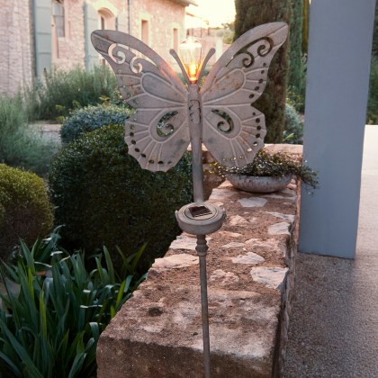 Solar-Laterne Pavrelle Solar-Laterne Pavrelle