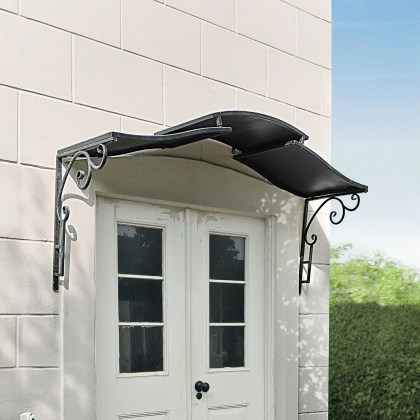 Vordach Trelonne Vordach Trelonne