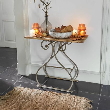 Konsole Clermontis Konsole Clermontis