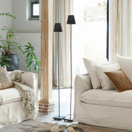 Stehlampe 2er Set Tacoma Stehlampe 2er Set Tacoma