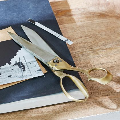 Schere Leon Schere Leon