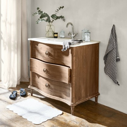 Waschtisch Joravelle Waschtisch Joravelle