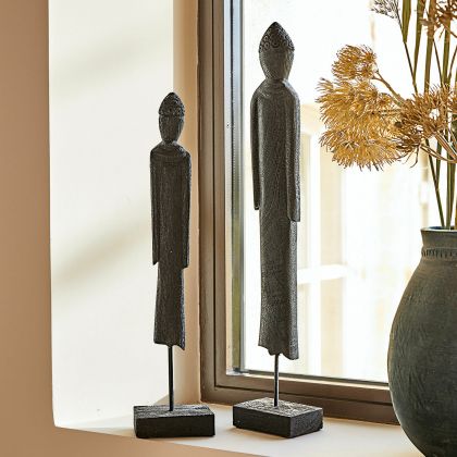 Figur 2er Set Ariège Figur 2er Set Ariège