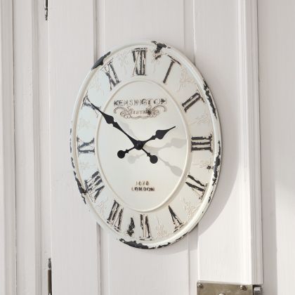 Uhr Soulières Uhr Soulières