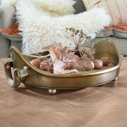 Tablett Louvil Tablett Louvil