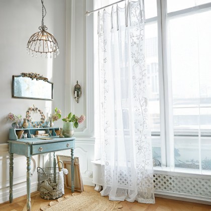 Gardine Douvaine Gardine Douvaine