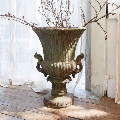 Amphore Estefanie Amphore Estefanie