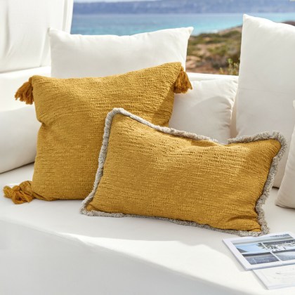 Kissenhülle 2er Set Rabea Kissenhülle 2er Set Rabea