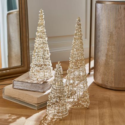 Deko-Baum 3er Set Amelioro Deko-Baum 3er Set Amelioro