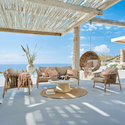 Sitzgruppe FSC®-100% Thornwick Sitzgruppe FSC®-100% Thornwick