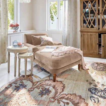 Chaiselounge Jouvrelle Chaiselounge Jouvrelle