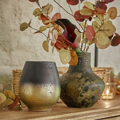 Vase 2er Set Ricky Vase 2er Set Ricky