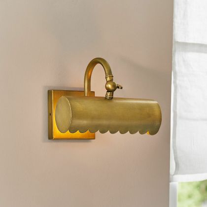 Wandlampe Norivas Wandlampe Norivas