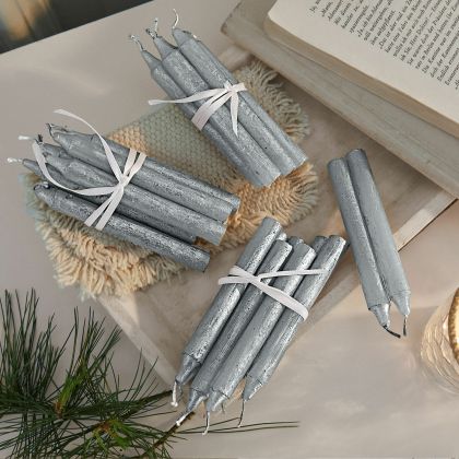 Kerze 20er Set Noufa Kerze 20er Set Noufa