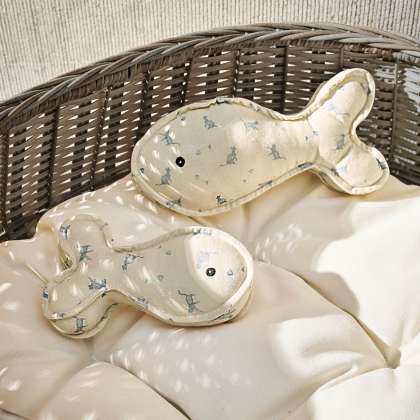 Kissen 2er Set Oceravia Kissen 2er Set Oceravia