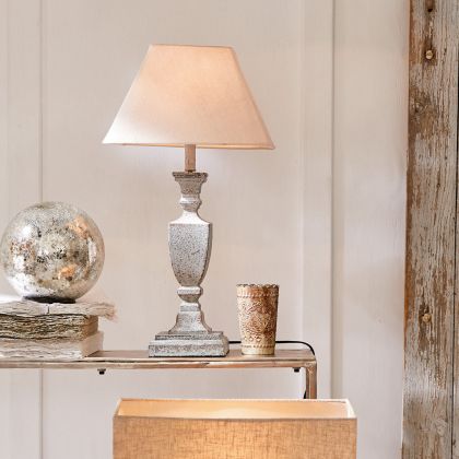 Tischlampe Gorham Tischlampe Gorham